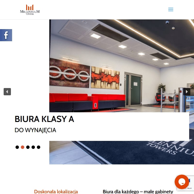 Millennium - Wrocław