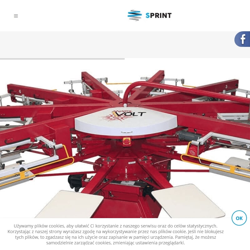 Kraków - nadruk na koszulkach