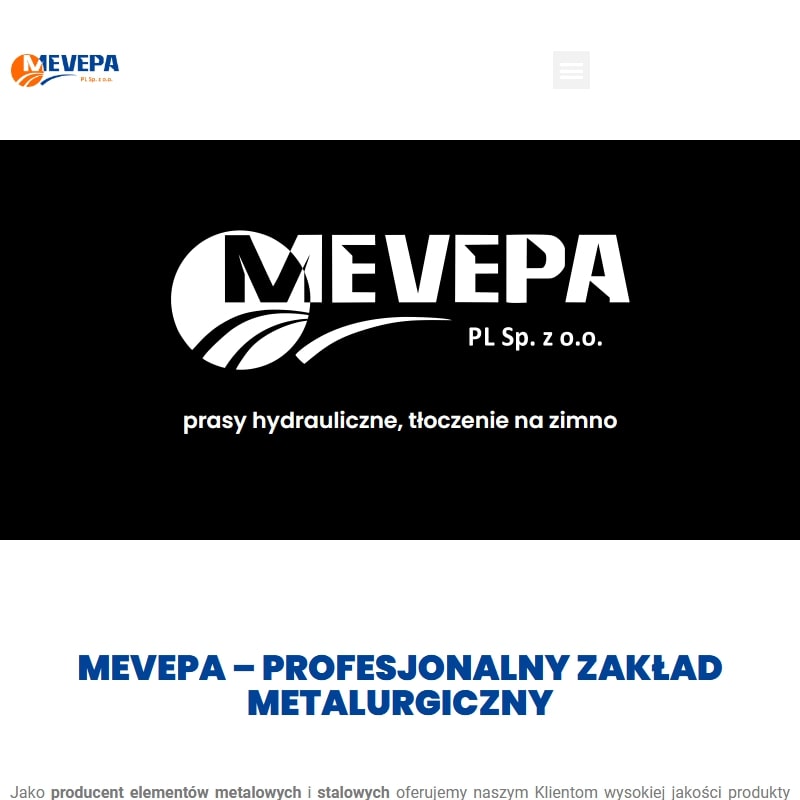 Obróbka plastyczna stali