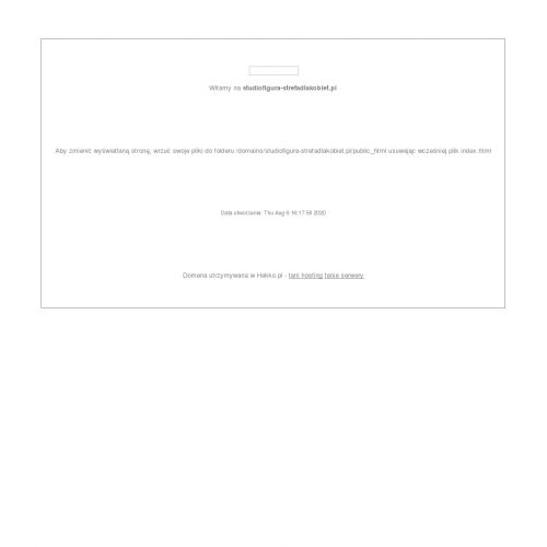 Kraków - elektrostymulacja