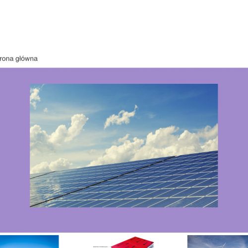 Darmowe ogrzewanie domu - Sępólno Krajeńskie