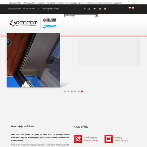 Płyta obornicka producent