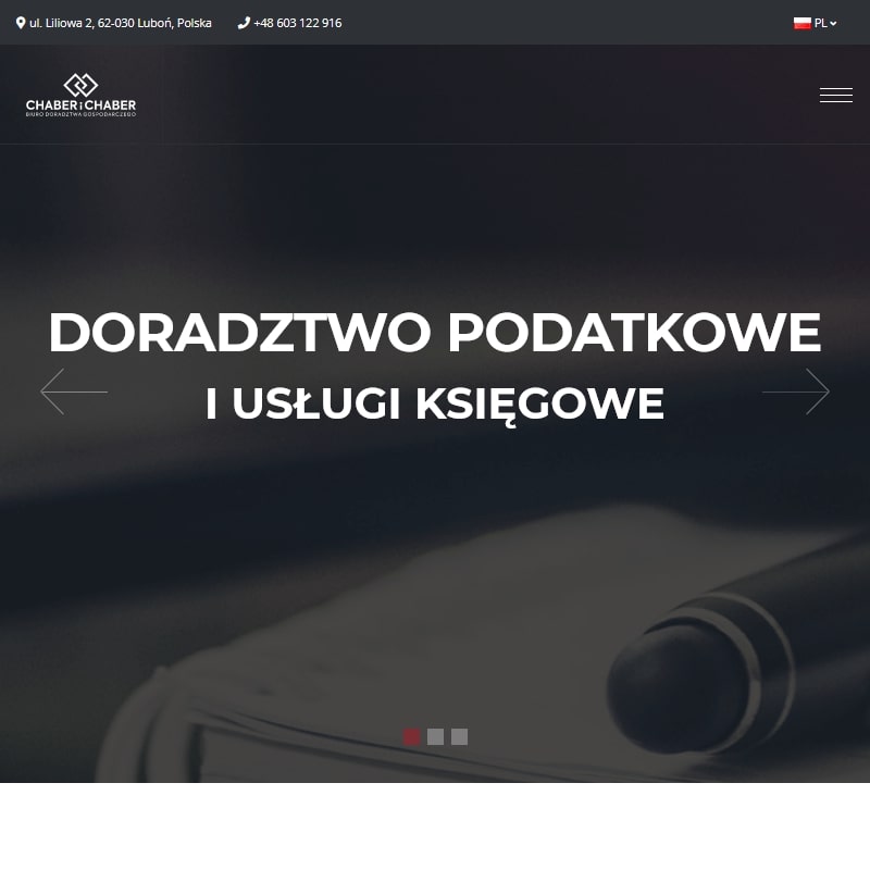 Controlling finansowy - Luboń