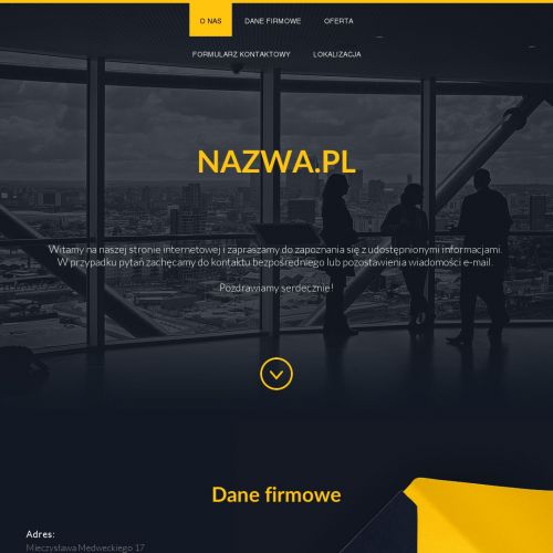 Pozwolenie natura 2000