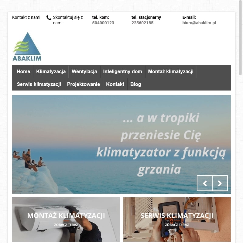 Gdzie naprawić klimatyzację w warszawie w Piasecznie