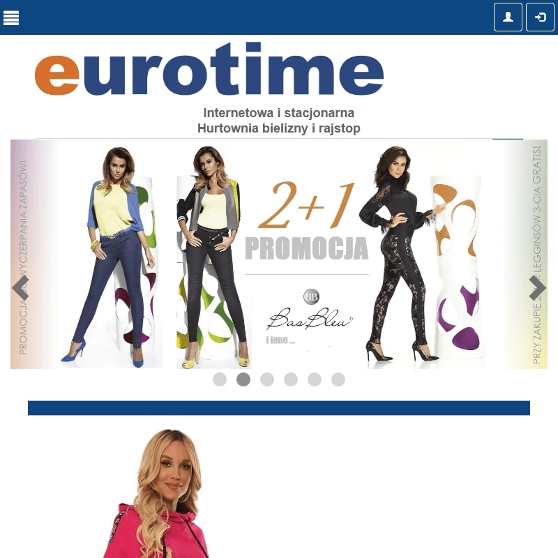 Opole - stroje kąpielowe hurt