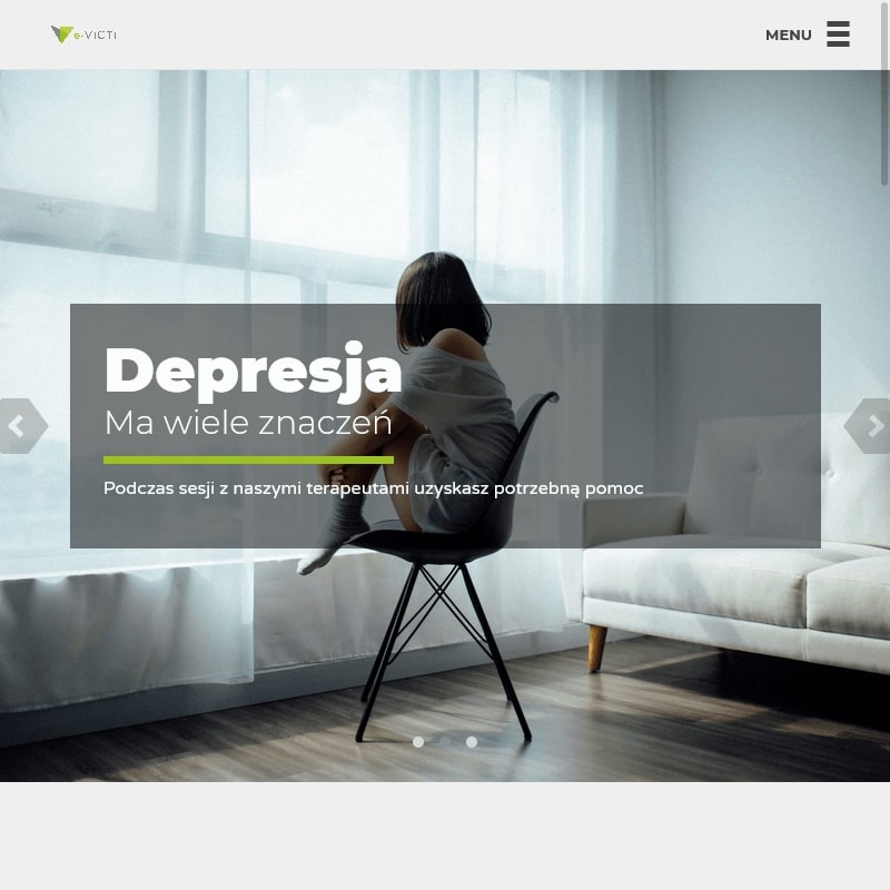 Pruszków - terapia par ursus