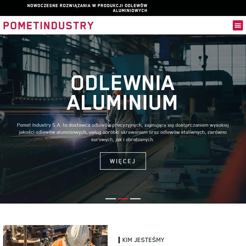 Obróbka skrawaniem aluminium w Poznaniu