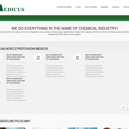 Poradnia chorób zakaźnych w Zawierciu