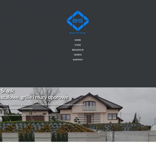 Ogrodzenie panelowe śląskie - Katowice