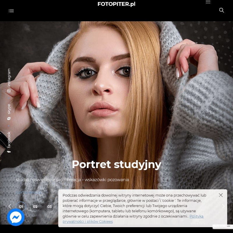 Pszczyna - fotografia reklamowa bielsko
