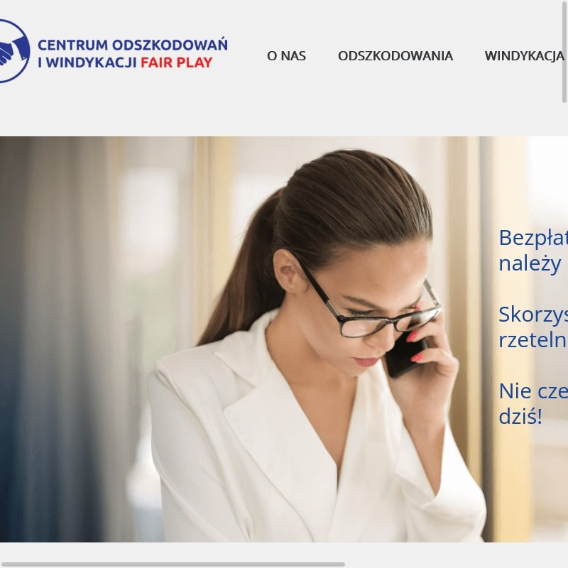 Odszkodowania komunikacyjne Elbląg