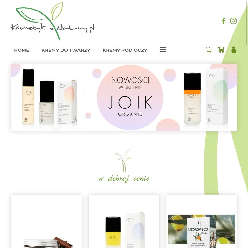 Dobre serum przeciwzmarszczkowe