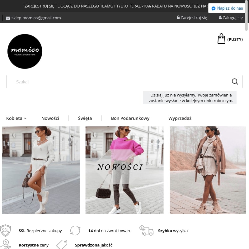 Sukienki letnie hiszpanki