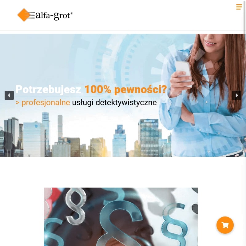 Prywatny detektyw - Wrocław