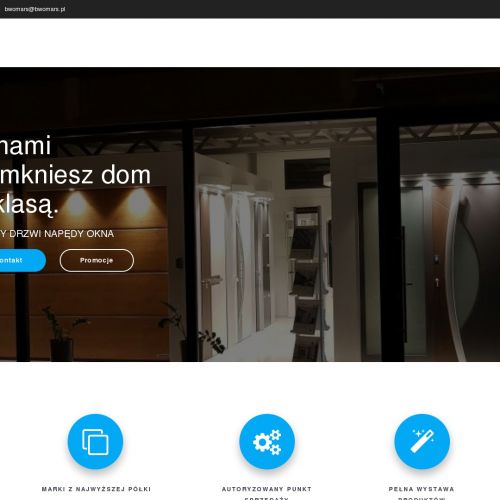 Bramy garażowe segmentowe w Warszawie