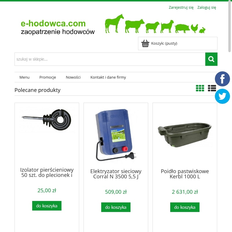 Pulsator pneumatyczny