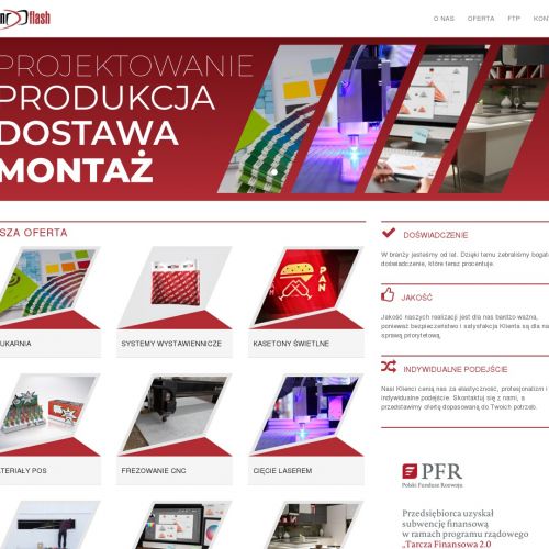 Oklejanie szyb balkonowych w Warszawie