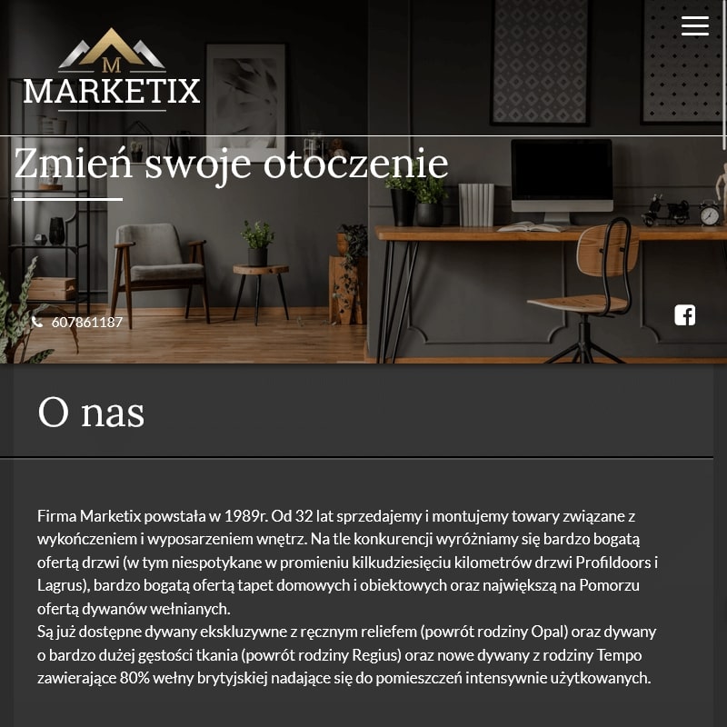 Gdynia - podłogi drewniane pomorskie