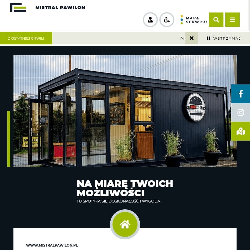 Producent domów modułowych