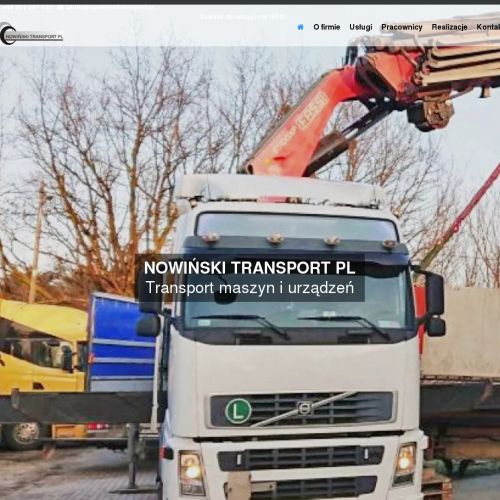 Hds warszawa wynajem