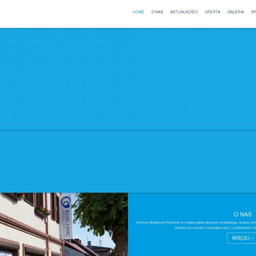 Masaż kręgosłupa - ślesin