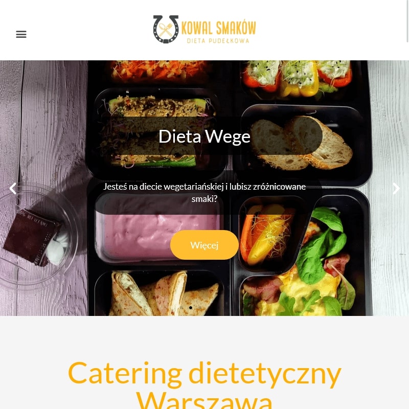 Catering dietetyczny bez laktozy w Legionowie