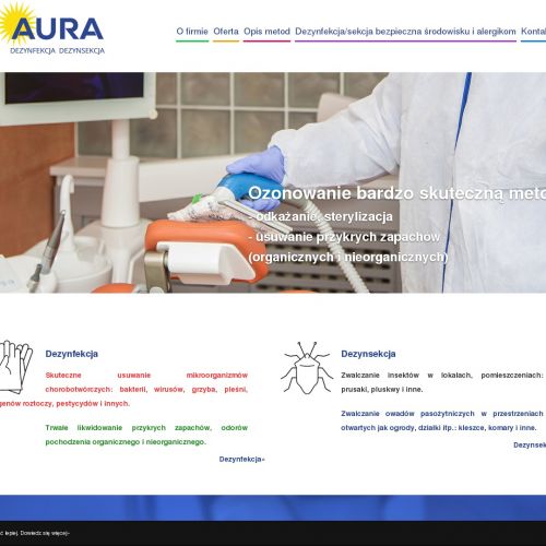 Deratyzacja w Katowicach