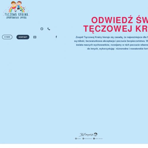 Żłobek smochowice