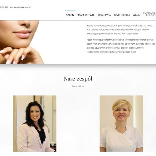 Endermologia - Warszawa