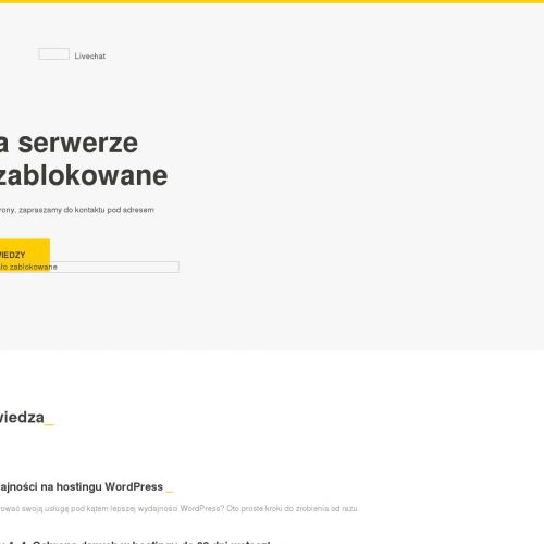 Zabezpieczenia chemoodporne w Wrocławiu