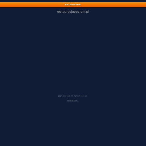 Imprezy okolicznościowe - Poznań