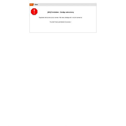 Czyszczenie suchym lodem Warszawa