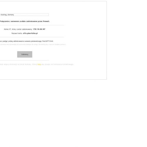 Sesja hipnotyczna - Gdynia