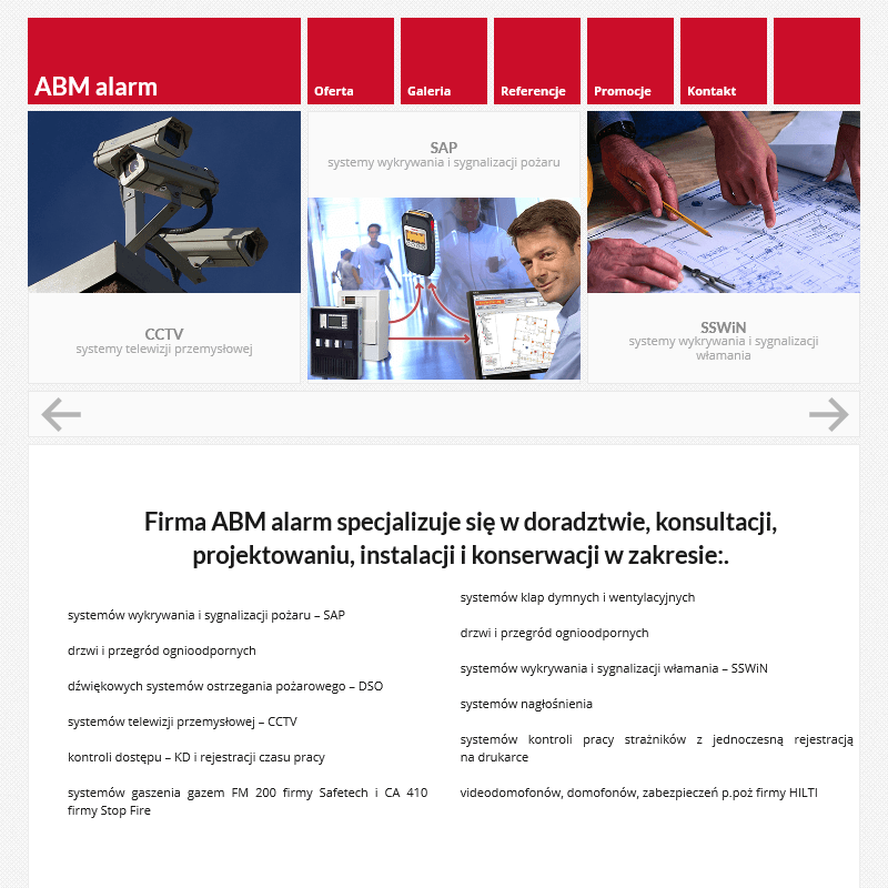 Drzwi przeciwpożarowe w Wrocławiu