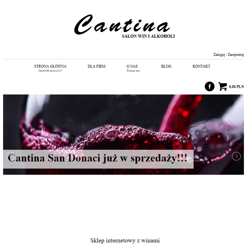 Dobry koniak - Lublin