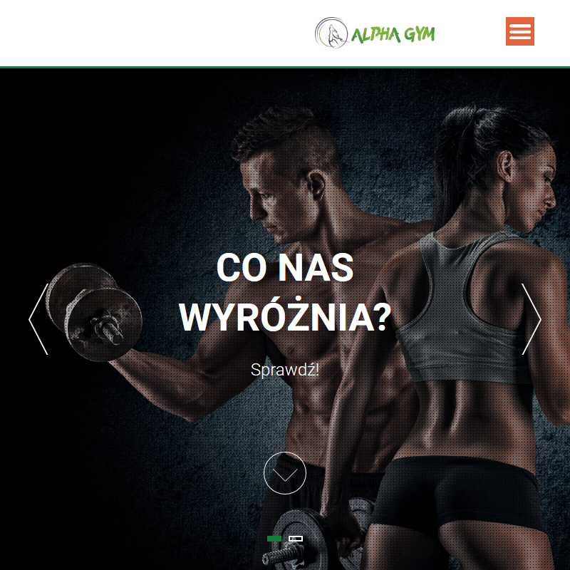 Klub fitness Zielona Góra