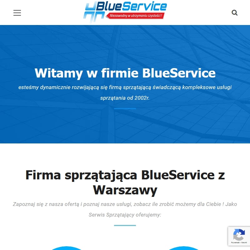 Maszynowe czyszczenie posadzek - Warszawa