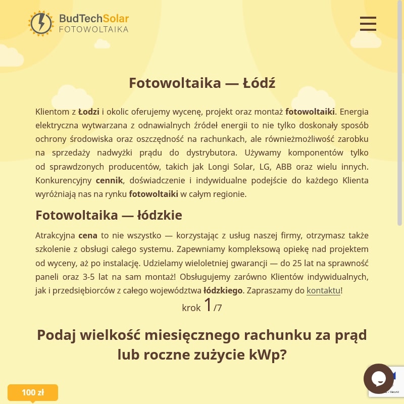 Fotowoltaika 10kw