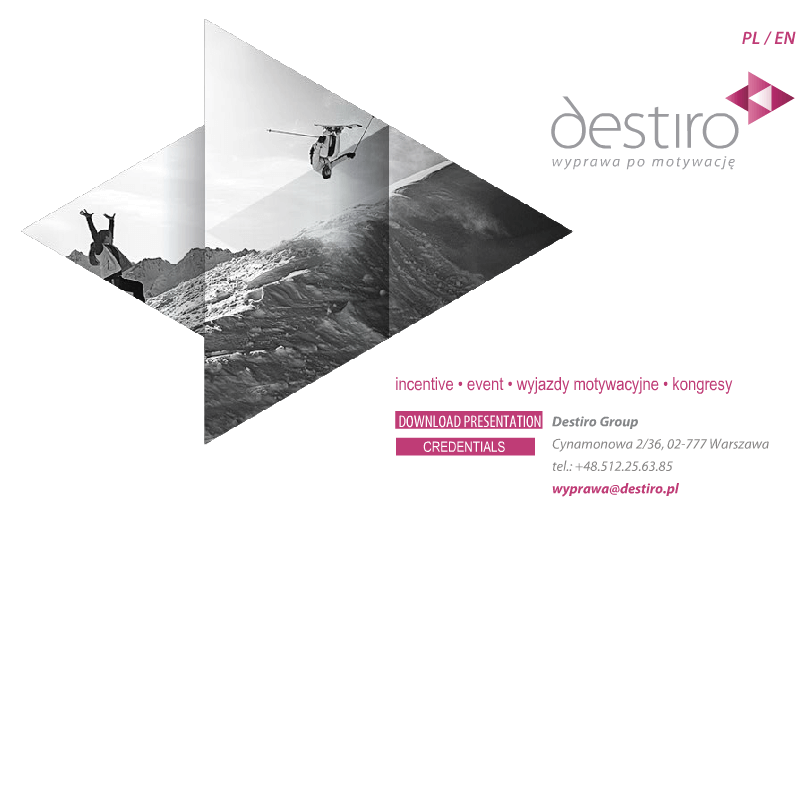 Organizacja przyjęć firmowych w Warszawie