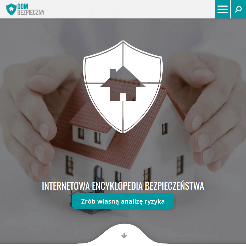 Zabezpieczenia domu przed włamaniem