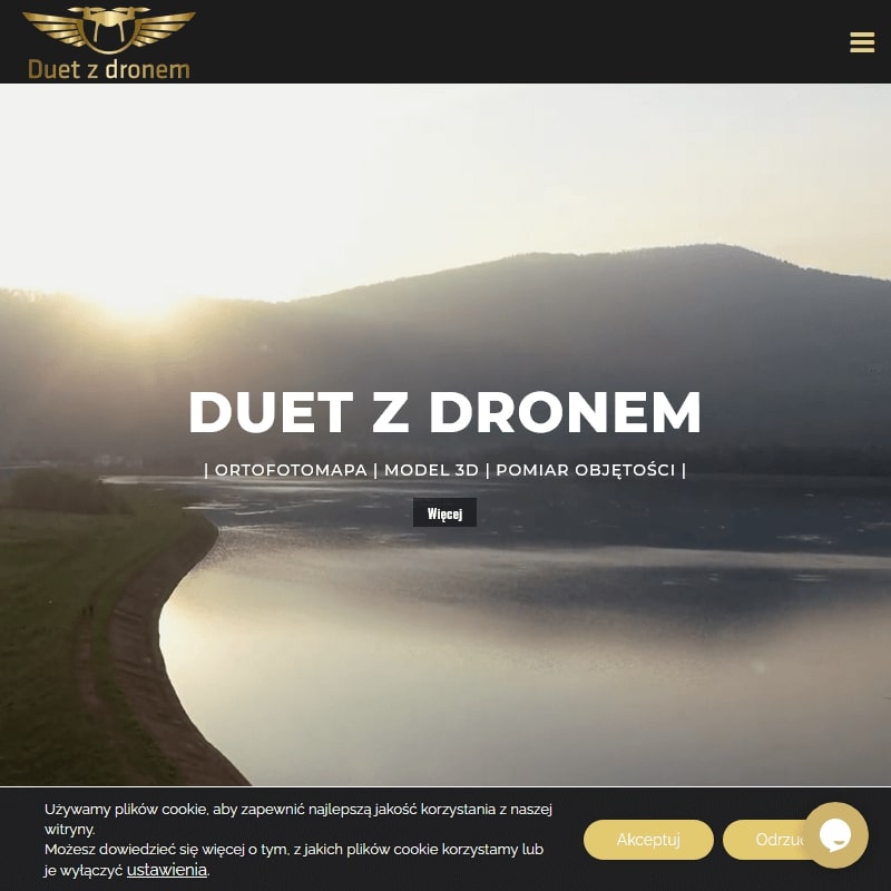 Sklep z dronami - Kraków