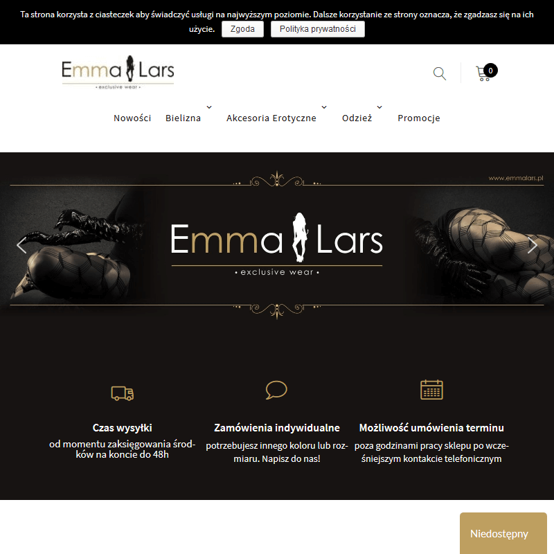 Masażer dla mężczyzn