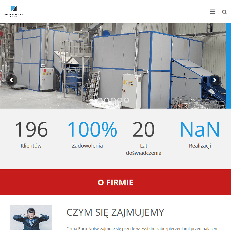 Płyty dźwiękochłonne