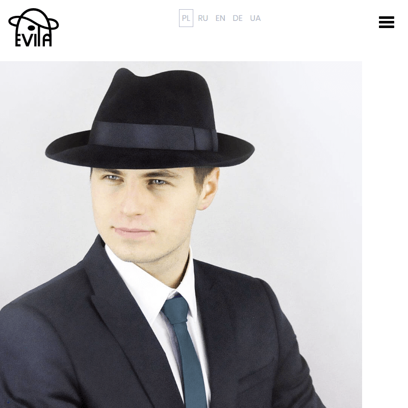 Kapelusze damskie sprzedaż hurtowa w Warszawie