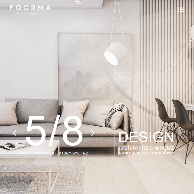 Projektowanie wnętrz śląsk