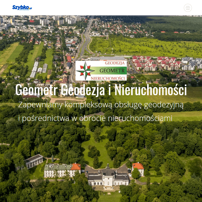 Legionowo - działki