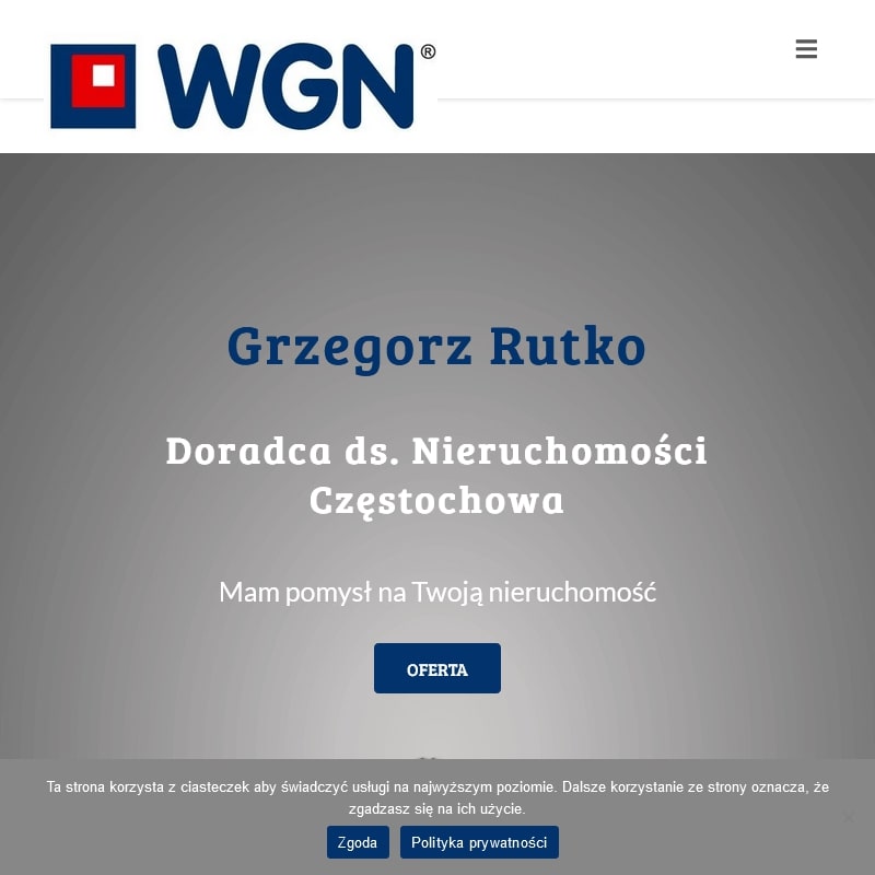 Dom na sprzedaż - Częstochowa