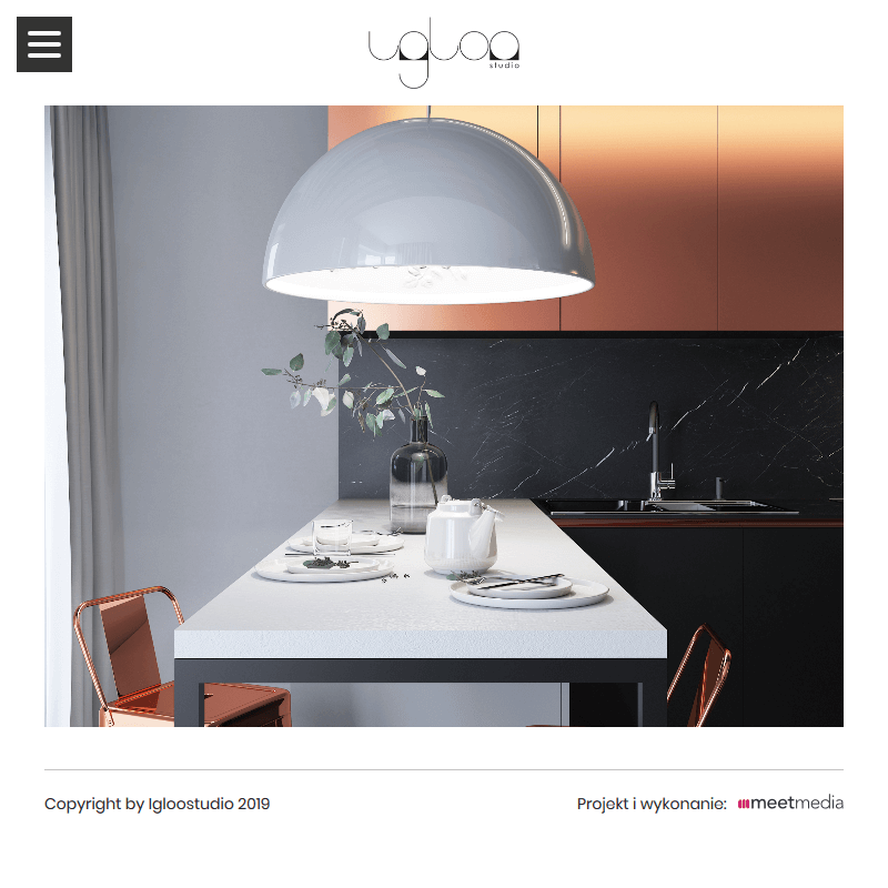 Katowice - projekty łazienki