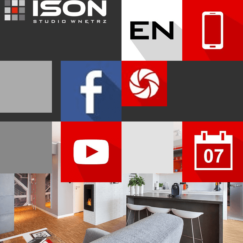 Kompleksowe urządzanie mieszkań - Poznań